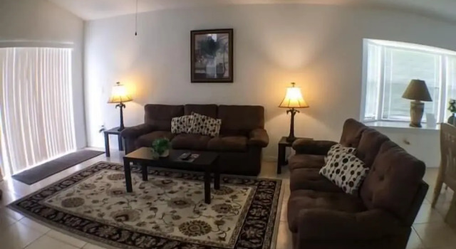 Waterview 1685 Apartment 4 Bedroom, Забронировать Апартаменты/квартира Отели Lakeland - Winter Haven с парковкой, Парковка