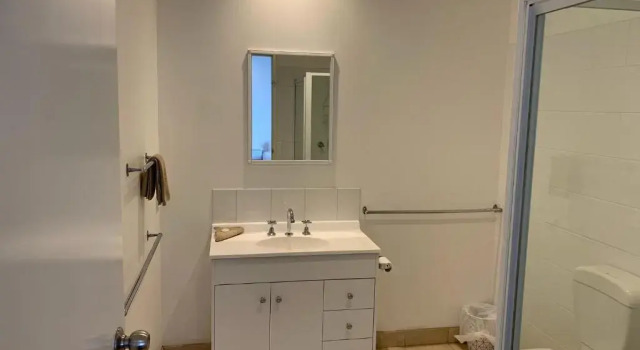 Номер Standard Heyfield Motel and Apartments