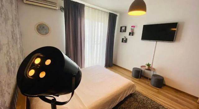 Oradea Gray Apartment, Varaa Huoneisto Oradea 