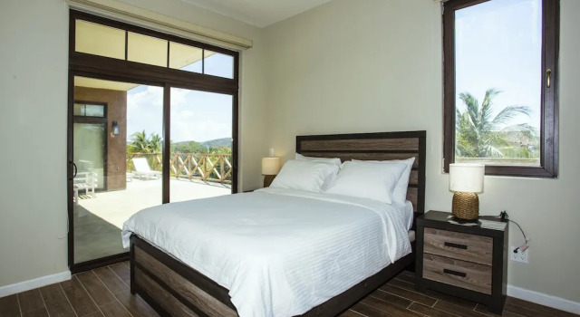 El Sitio de Playa Venao, Boek Hotel Playa Venao 
