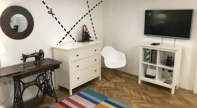Dfive Apartments - Ambassador, Забронировать Апартаменты/квартира Апартаменты Будапешта, Апартаменты/квартира