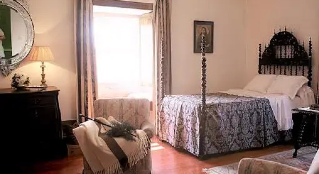 Casa De Monteverde
