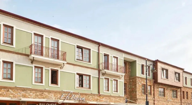 Meydani Otel