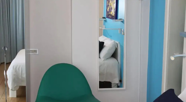 Номер Comfort Villa Les Paquerettes