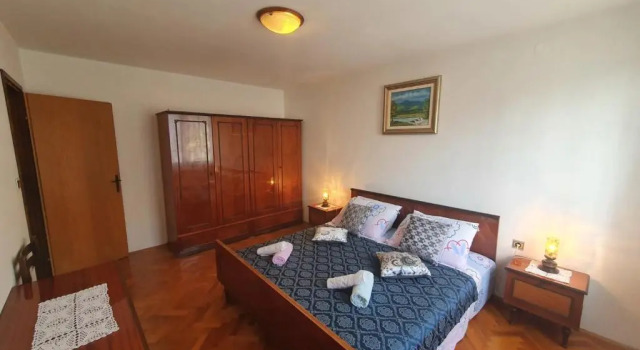 Apartment Zdenka for max 3 persons in Vrsar center close to sea