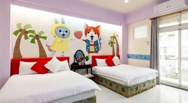Hualian Manpo B&B, Забронировать Отель «постель и завтрак» Недорогие отели Хуалянь, рядом с Hualien Tianhui Temple, недорого