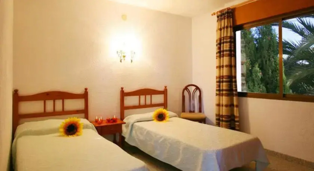 Holiday Home Colomer, Забронировать Апартаменты/квартира Отели в центре Хавеа, в центре