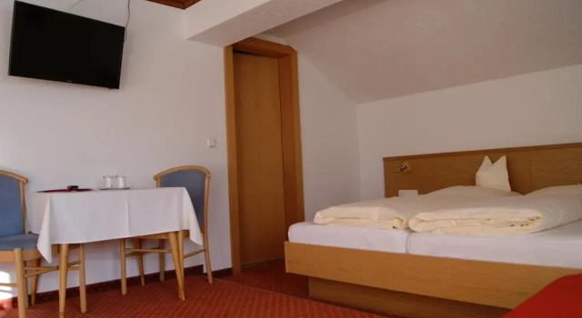 Pension Oswalderhof