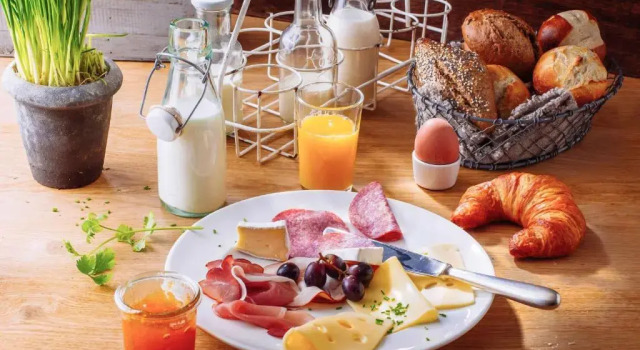 Двухместный номер Standard Ibis Ulm City