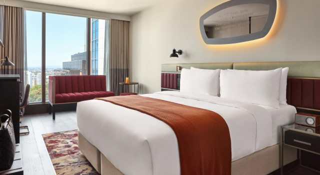 Hotel Indigo Auckland by IHG