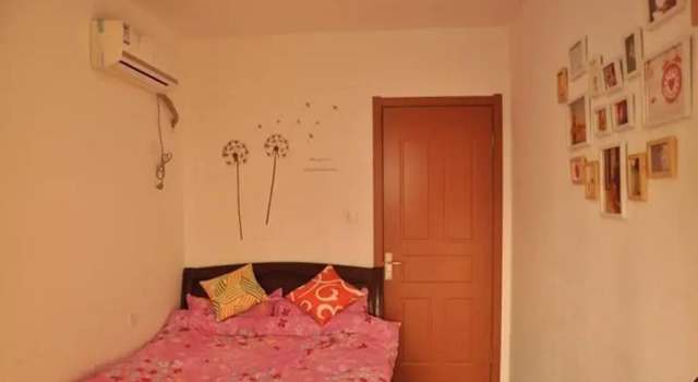 Hangzhou Dong Zhan Youth Hostel