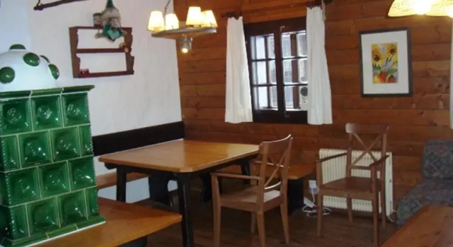 Ferienwohnung Hahn