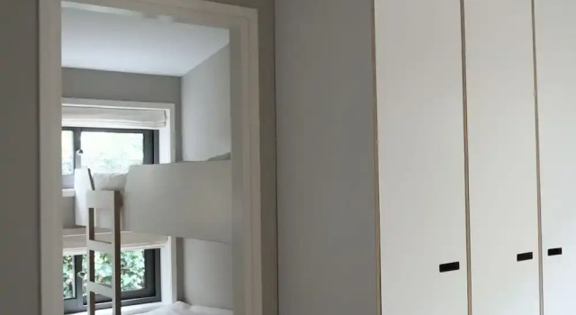 Tranquil Holiday Home in Ouddorp near Nature Reserve, Забронировать Отель Ауддорп 