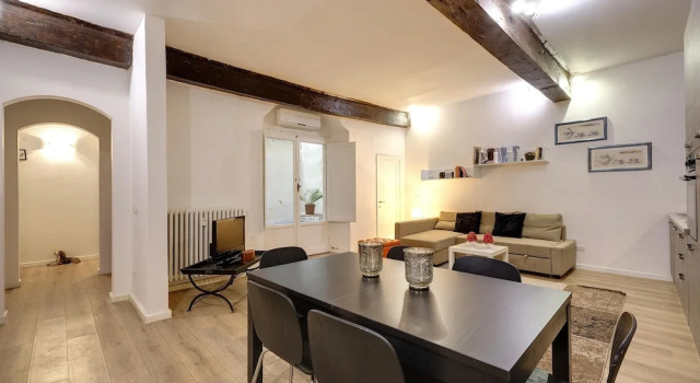 Ghibellina 123 in Firenze, Забронировать Отель Флоренция Тоскана, рядом с Дом Буонаротти