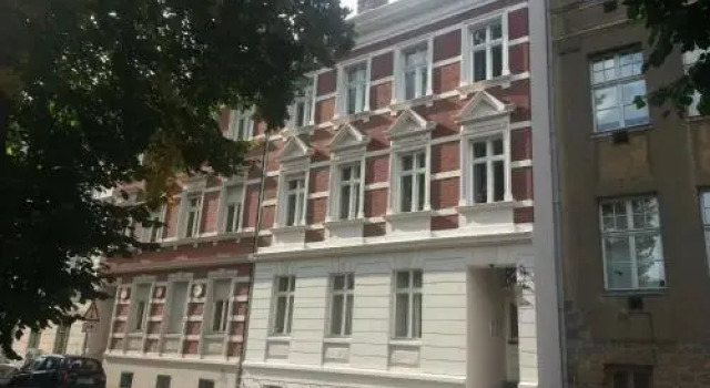 Pension am Mönchskirchhof, Réserver Hôtel Stendal 