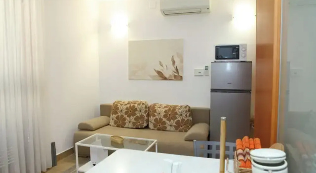 Apartments Vallis Rabiosa by Adex Travel, Забронировать Апартаменты/квартира Задар Задарская жупания, рядом с Пляж Дикло