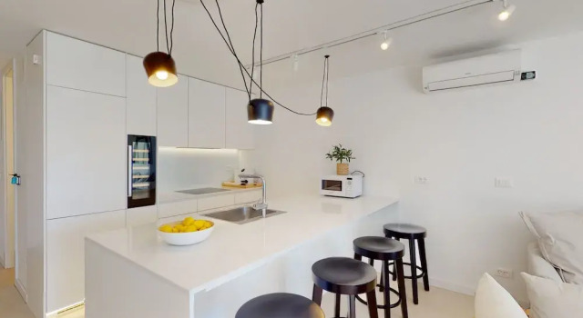 Апартаменты Luxury Luxury Apartments Villa Zoe Suites