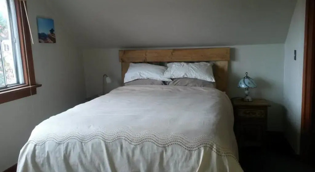 Bon Homme View, Rezervați Apartament Apartamente în Alberta, Apartament
