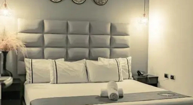 Двухместный люкс Mandala Medellín Belén By GyC Hotels