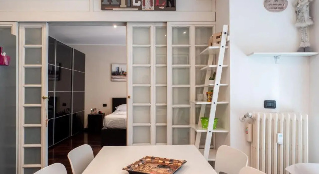 The Best Rent - Modern Duomo Apartment, Забронировать Апартаменты/квартира Милан - центр города Милан, рядом с Colonne di San Lorenzo