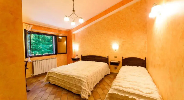 Номер Standard Vecchio Mulino