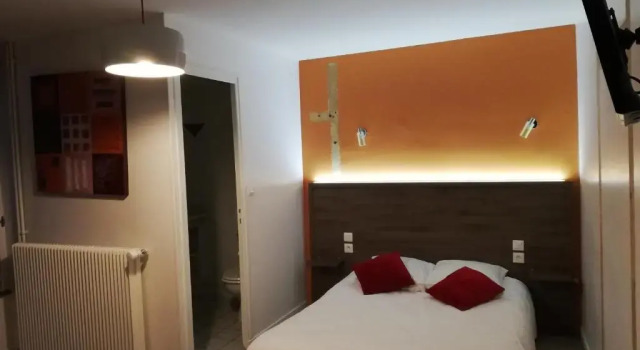 Hôtel la Poularde, Boek Hotel Hotels in Franche-Comte met ontbijt, Ontbijt