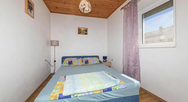 Awesome Home in Vinisce With Wifi and 3 Bedrooms
