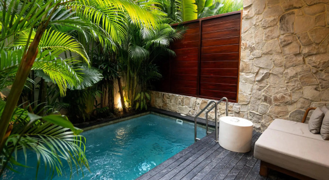 Sunny Nine by Betterplace Hotel, Book Hotel 4-stjernede hoteller i Bali, 4*