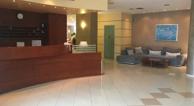 Stefania Hotel by Anayia All Inclusive Resorts, Забронировать Курортный отель Амаринтос Эвбея, рядом с Пристань для яхт Амаринтоса