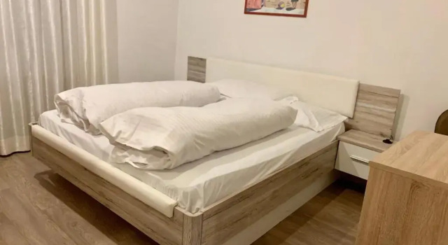 Номер Standard B&B Hotel Dolomiti