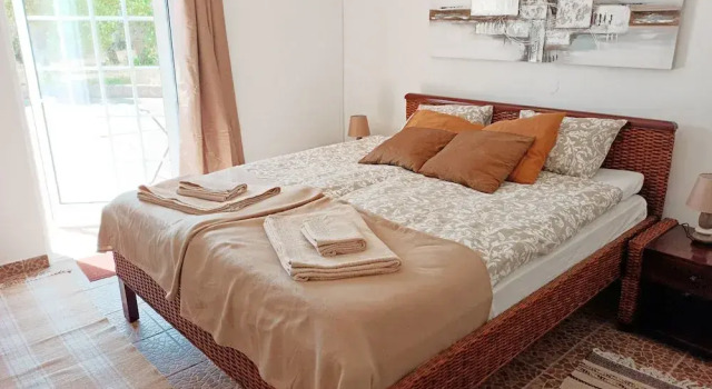 B&B Quinta da Romãzeira, Varaa Bed and Breakfast Sao Bartolomeu de Messines 
