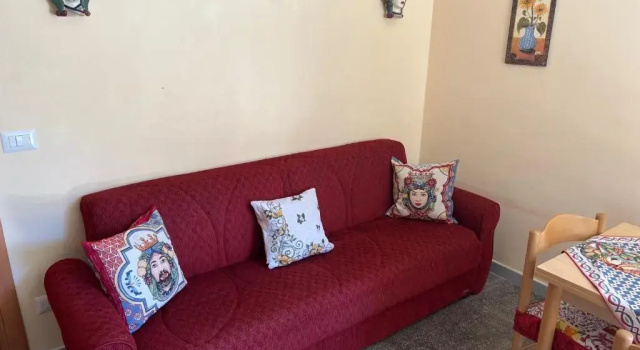 Коттедж Casa Lucia