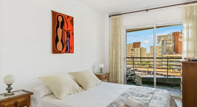 Flateli Apartamento Rocamaura, Забронировать Апартаменты/квартира Апартаменты Baix Empordà, Апартаменты/квартира