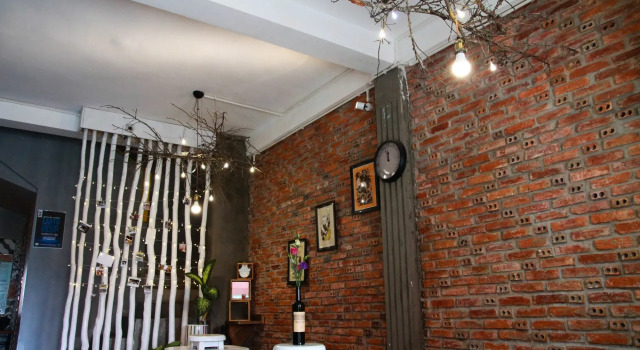 Gaia Hostel, Book Hostel / Vandrerhjem Da Lat Lam Dong