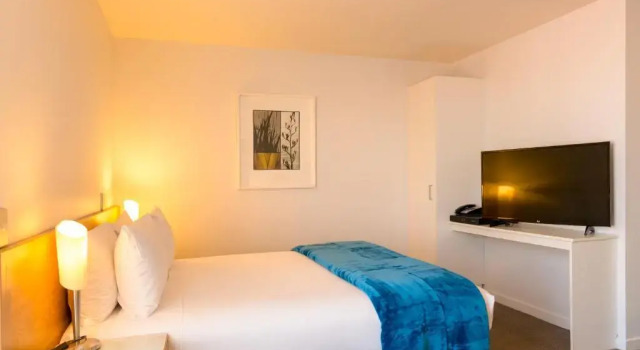 Студия Premium Astelia Apartment Hotel