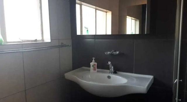 Двухместный номер Comfort C - Land Guest House