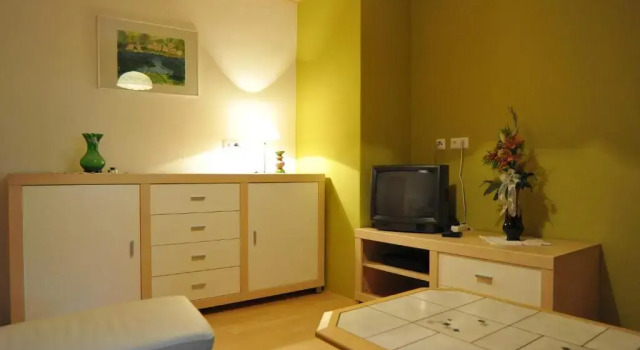 Ferienhaus Nickl