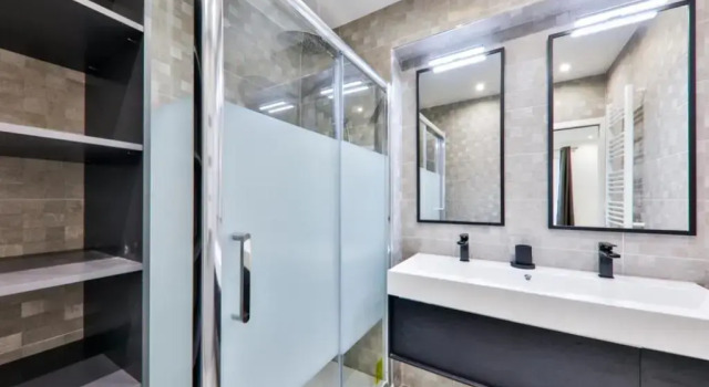 Апартаменты BASTILLE/LE MARAIS-LUXURIOUS 3 rooms flat