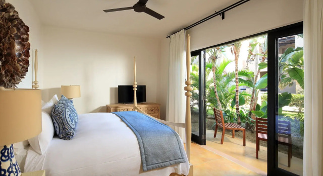 Esperanza - An Auberge Resort, Rezerwuj Hostel Cabo San Lucas 