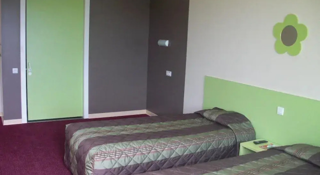 Fasthotel Orléans Nord Artenay, Забронировать Отель Артене 