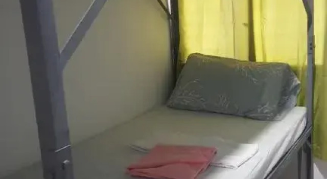 Island Girl Bed and Breakfast