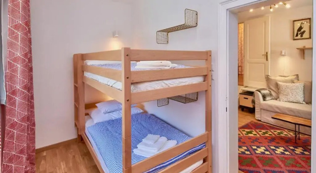 Landhaus Dodo, Réserver Maison de vacances Cottages à Vienna Alps, Cottage