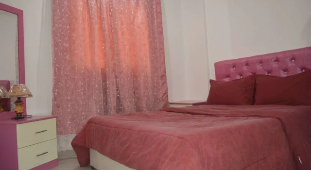Standard quarto Leader Apartments 1