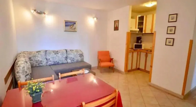 Апартаменты Apartment Dana