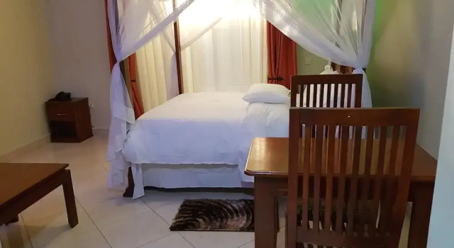 Munga Executive Lodge