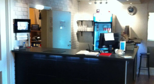 Hotell Marieberg