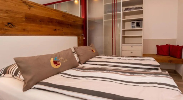 Ferienwohnung Papst, Rezervasyon Otel Bad Lippspringe Paderborner Land