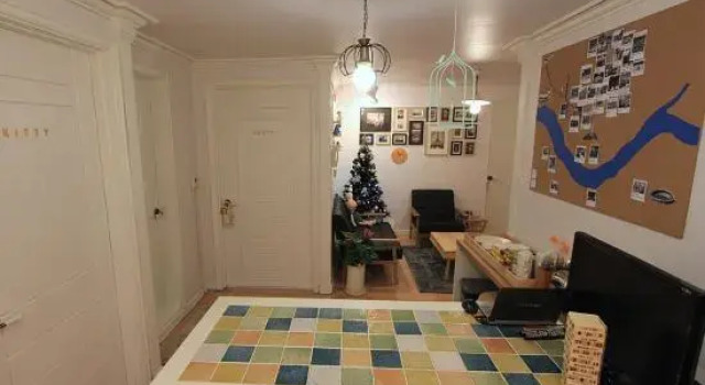 Genty Bnb Seoul Guesthouse