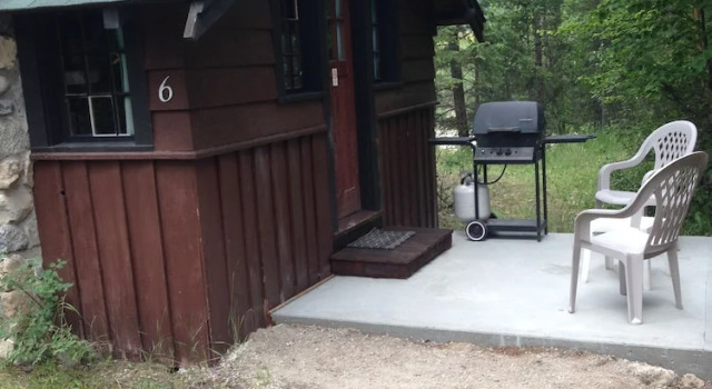 Номер Standard Addisons Bungalows