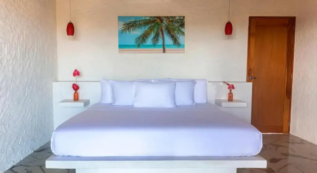 Suite Bhoga Boutique Hotel